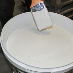 Grunt kwarcowy LEVEL+ biały 25KG Grunt szczepny L+07