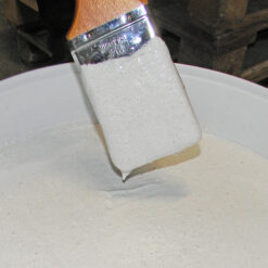 Grunt kwarcowy LEVEL+ biały 25KG Grunt szczepny L+07