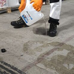 Szkło wodne potasowe LEVEL+ Nierozcieńczone 100% 3L Impregnacja Uszczelnienie Ochrona drewna L+01