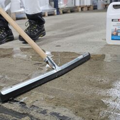 Szkło wodne potasowe LEVEL+ Nierozcieńczone 100% 3L Impregnacja Uszczelnienie Ochrona drewna L+01