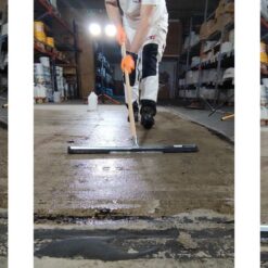 Szkło wodne potasowe LEVEL+ Nierozcieńczone 100% 3L Impregnacja Uszczelnienie Ochrona drewna L+01