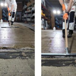 Szkło wodne potasowe LEVEL+ Nierozcieńczone 100% 3L Impregnacja Uszczelnienie Ochrona drewna L+01