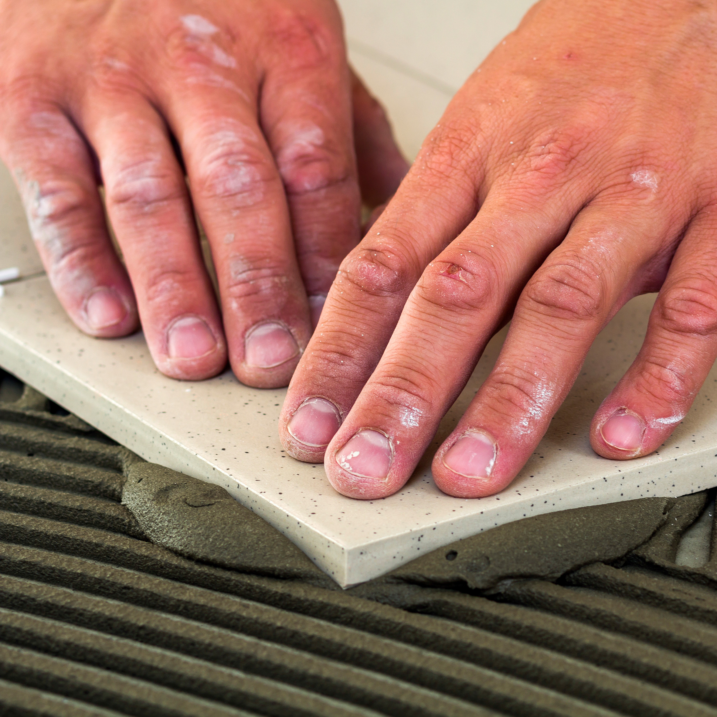 Klej do Płytek Wysoko elastyczny 100kg LEVEL+ Klej do Maty na Ogrzewanie Podłogowe na Balkon Taras L+88 - obrazek 5