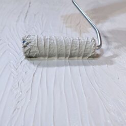 Folia w płynie do wnętrz LEVEL+ Hydroizolacja łazienki 7Kg elastyczna izolacja L+08