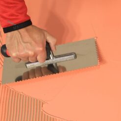 Folia w płynie 7KG Hydroizolacja Balkonu na drewno na płytki wysoko elastyczna izolacja LEVEL+ L+19