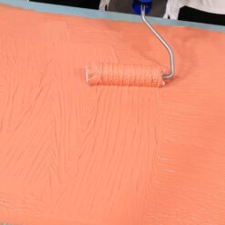 Folia w płynie 7KG Hydroizolacja Balkonu na drewno na płytki wysoko elastyczna izolacja LEVEL+ L+19