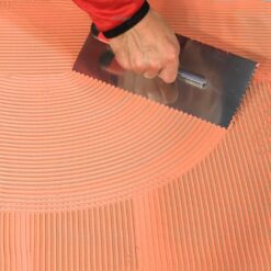 Folia w płynie 7KG Hydroizolacja Balkonu na drewno na płytki wysoko elastyczna izolacja LEVEL+ L+19