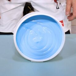 Folia w płynie na zewnątrz do wewnątrz LEVEL+ Hydroizolacja balkonu łazienki 20KG elastyczna izolacja L+09