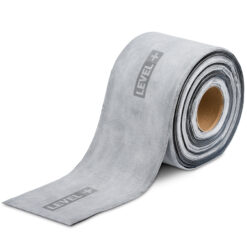 Alternative view of Taśma Butylowa Samoklejąca do Hydroizolacji 150mm 10mb LEVEL+ Hydroizolacja Wanna Brodzik Prysznic Balkon Taras L+G04