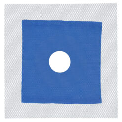 Mankiet Uszczelniający do Hydroizolacji 250mm/Ø45 1szt Hydroizolacja Łazienka Balkon Taras LEVEL+ PL2 ECO L+B01