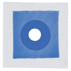 Alternative view of Mankiet Uszczelniający do Hydroizolacji 250mm/Ø45 1szt Hydroizolacja Łazienka Balkon Taras LEVEL+ PL2 ECO L+B01