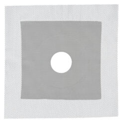 Mankiet Uszczelniający do Hydroizolacji 250mm/Ø45 1szt Hydroizolacja Łazienka Balkon Taras LEVEL+ PL2 ECO L+G01