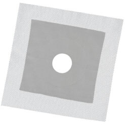 Alternative view of Mankiet Uszczelniający do Hydroizolacji 250mm/Ø45 1szt Hydroizolacja Łazienka Balkon Taras LEVEL+ PL2 ECO L+G01